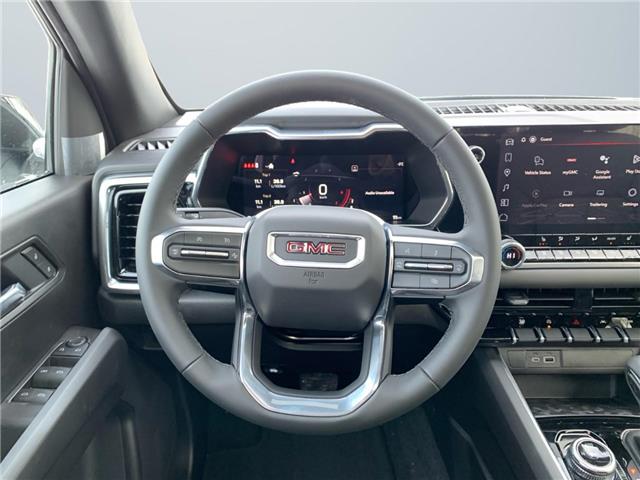 2026 GMC Canyon Elevation (Stk: 351288) in Medicine Hat - Image 12 of 16