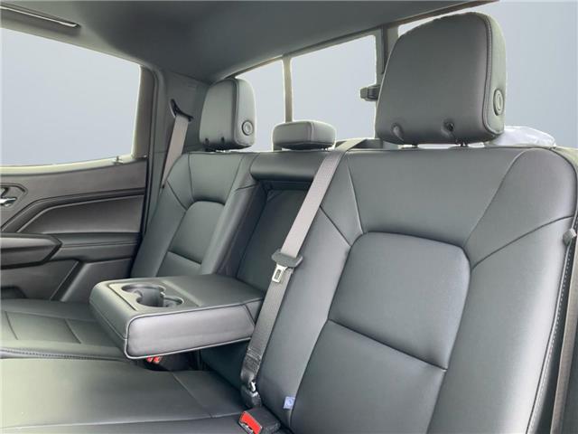 2026 GMC Canyon Elevation (Stk: 351288) in Medicine Hat - Image 13 of 16