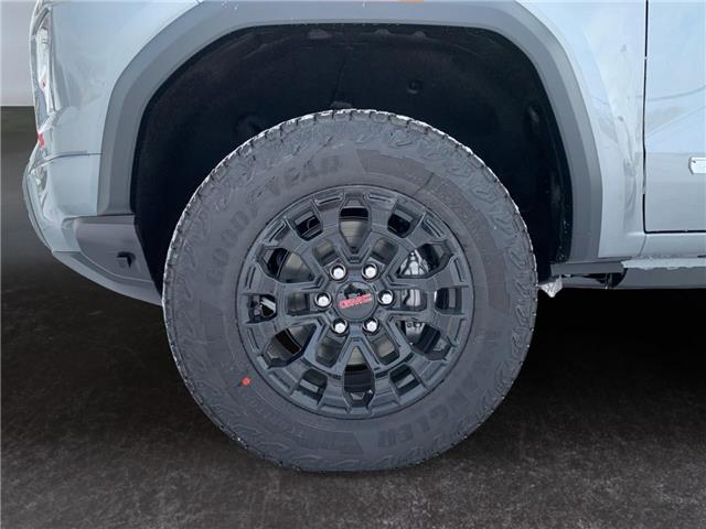 2026 GMC Canyon Elevation (Stk: 351288) in Medicine Hat - Image 14 of 16