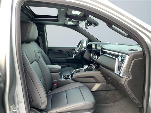 2026 GMC Canyon Elevation (Stk: 351288) in Medicine Hat - Image 15 of 16