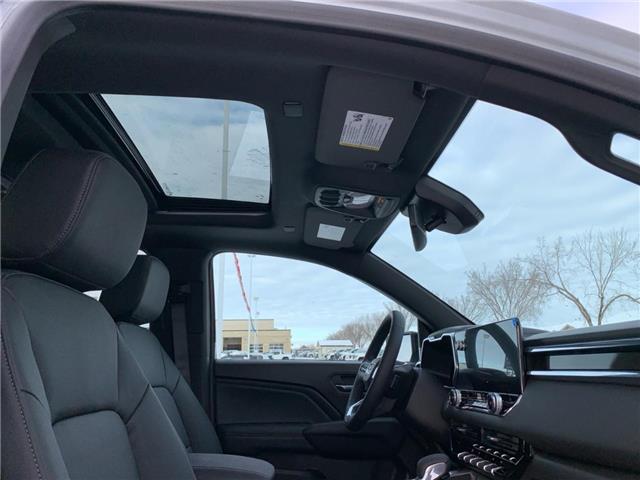 2026 GMC Canyon Elevation (Stk: 351288) in Medicine Hat - Image 16 of 16