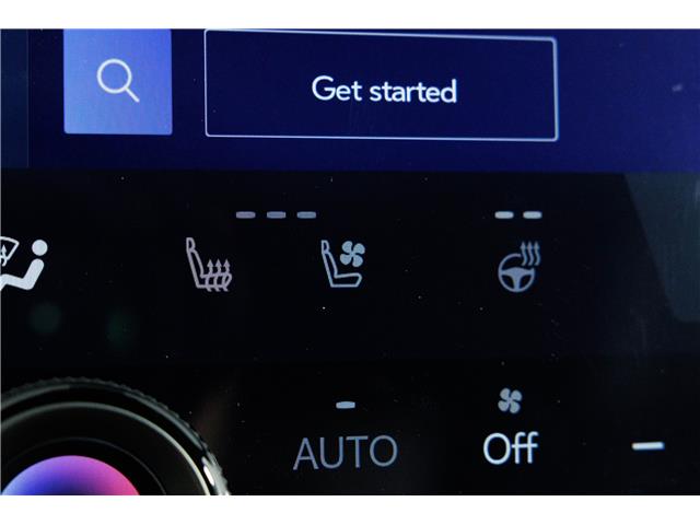 2026 Lexus RX 350 Base (Stk: X3459) in London - Image 30 of 35