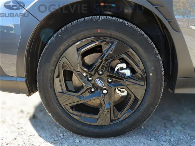 2026 Subaru Crosstrek Onyx (Stk: 18-SR066) in Ottawa - Image 12 of 35