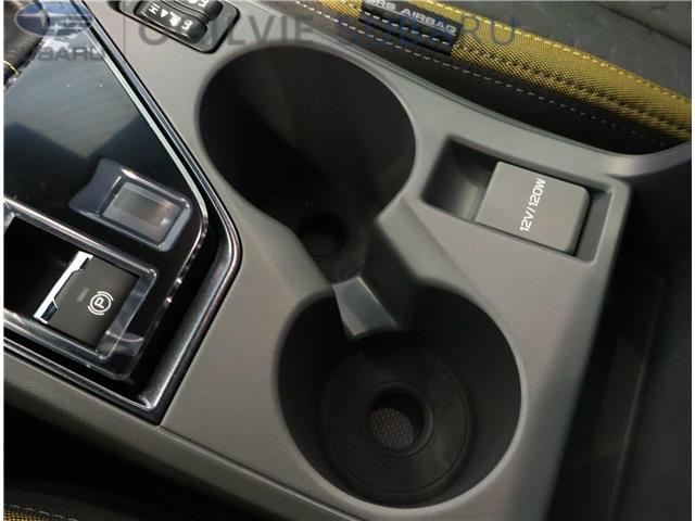 2026 Subaru Crosstrek Onyx (Stk: 18-SR066) in Ottawa - Image 20 of 35