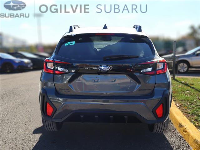 2026 Subaru Crosstrek Onyx (Stk: 18-SR066) in Ottawa - Image 28 of 35