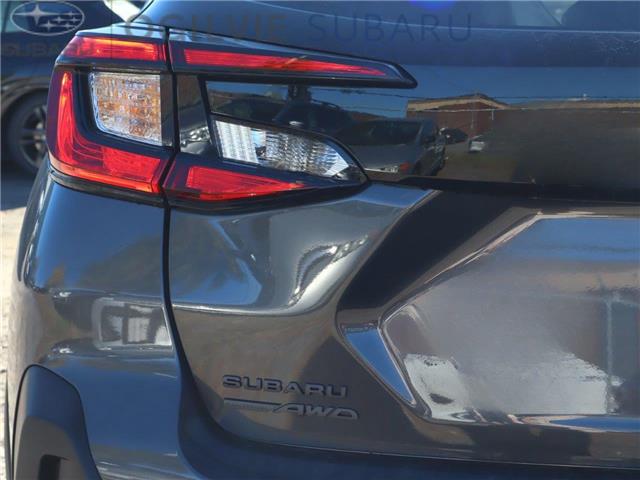 2026 Subaru Crosstrek Onyx (Stk: 18-SR066) in Ottawa - Image 31 of 35