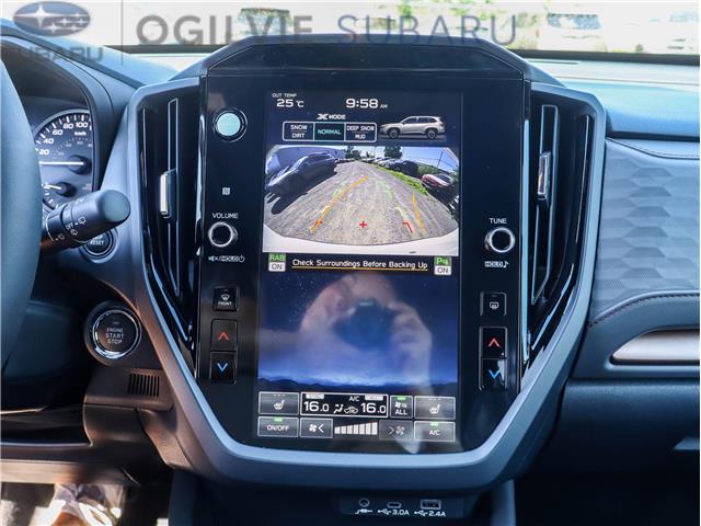 2026 Subaru Forester Sport (Stk: 18-SR060) in Ottawa - Image 3 of 24