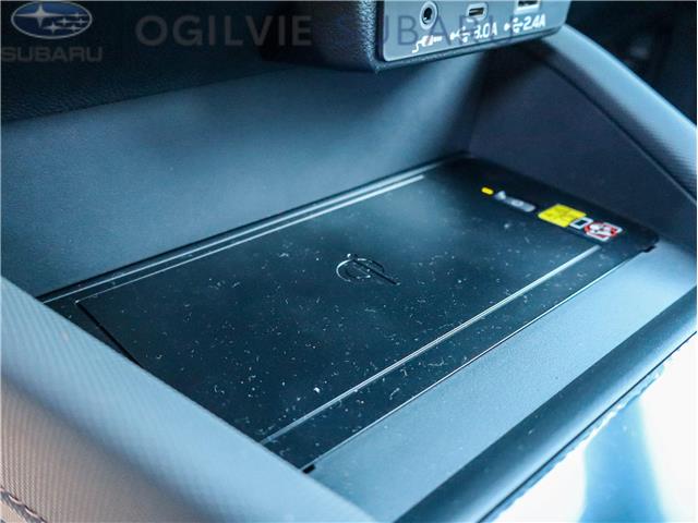 2026 Subaru Forester Sport (Stk: 18-SR060) in Ottawa - Image 12 of 24