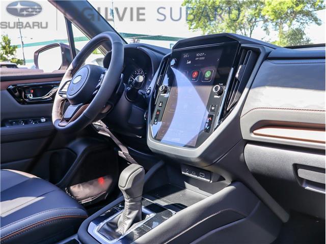 2026 Subaru Forester Sport (Stk: 18-SR060) in Ottawa - Image 16 of 24