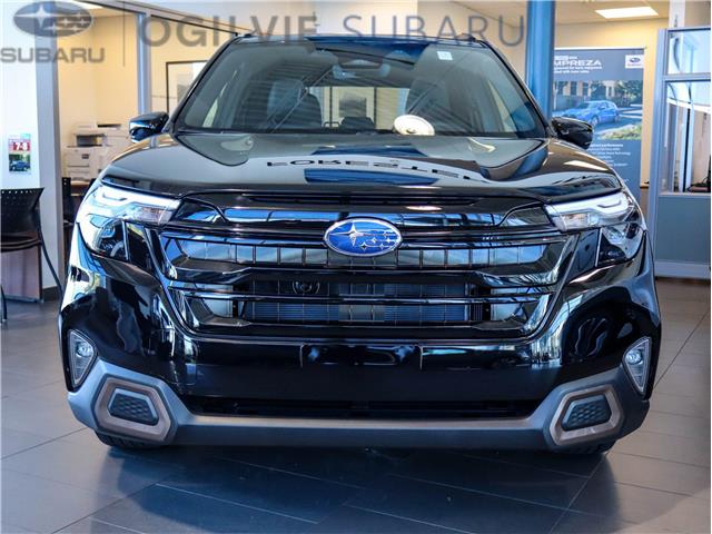 2026 Subaru Forester Sport (Stk: 18-SR060) in Ottawa - Image 17 of 24