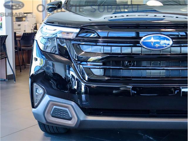 2026 Subaru Forester Sport (Stk: 18-SR060) in Ottawa - Image 18 of 24
