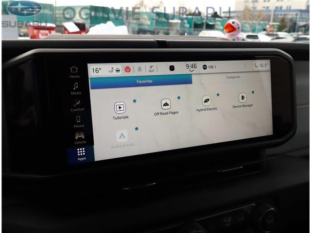 2024 Jeep Wrangler 4xe Sport S (Stk: 18-SR043A) in Ottawa - Image 2 of 29