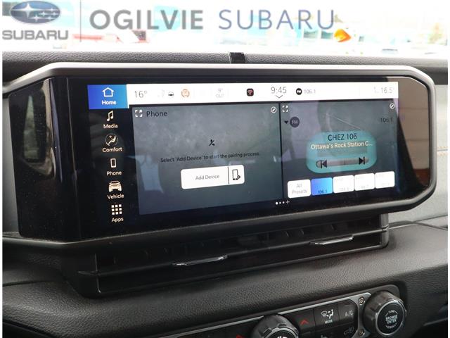 2024 Jeep Wrangler 4xe Sport S (Stk: 18-SR043A) in Ottawa - Image 3 of 29