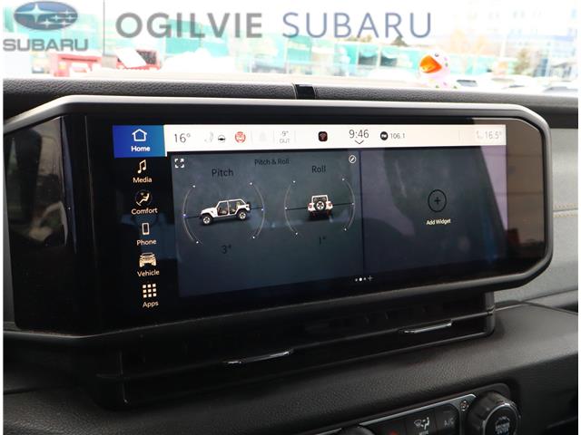 2024 Jeep Wrangler 4xe Sport S (Stk: 18-SR043A) in Ottawa - Image 4 of 29