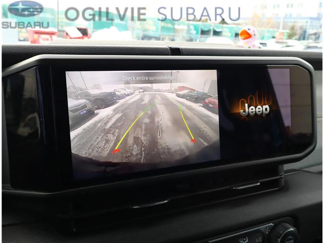 2024 Jeep Wrangler 4xe Sport S (Stk: 18-SR043A) in Ottawa - Image 5 of 29