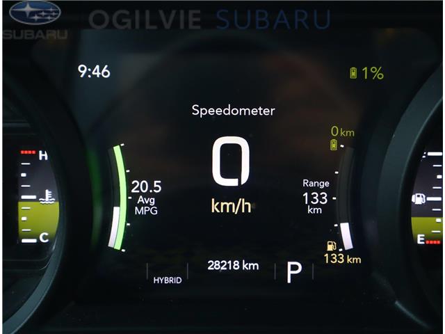 2024 Jeep Wrangler 4xe Sport S (Stk: 18-SR043A) in Ottawa - Image 13 of 29