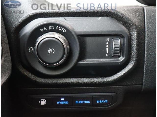 2024 Jeep Wrangler 4xe Sport S (Stk: 18-SR043A) in Ottawa - Image 17 of 29