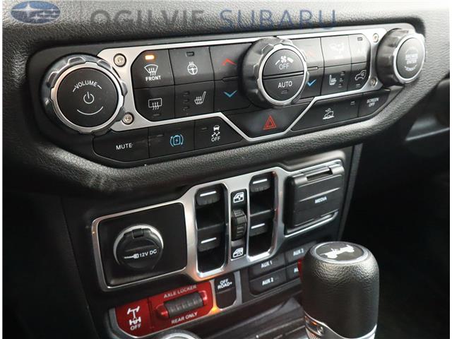 2024 Jeep Wrangler 4xe Sport S (Stk: 18-SR043A) in Ottawa - Image 20 of 29