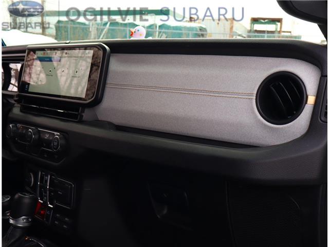 2024 Jeep Wrangler 4xe Sport S (Stk: 18-SR043A) in Ottawa - Image 22 of 29