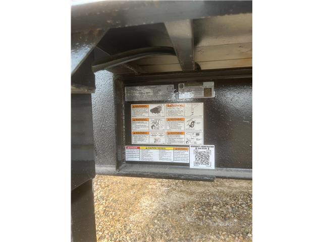 2025 Rainbow DECK OVER  (Stk: T208) in Melfort - Image 3 of 4