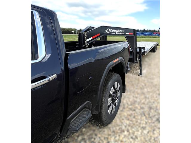 2025 Rainbow DECK OVER  (Stk: T208) in Melfort - Image 4 of 4