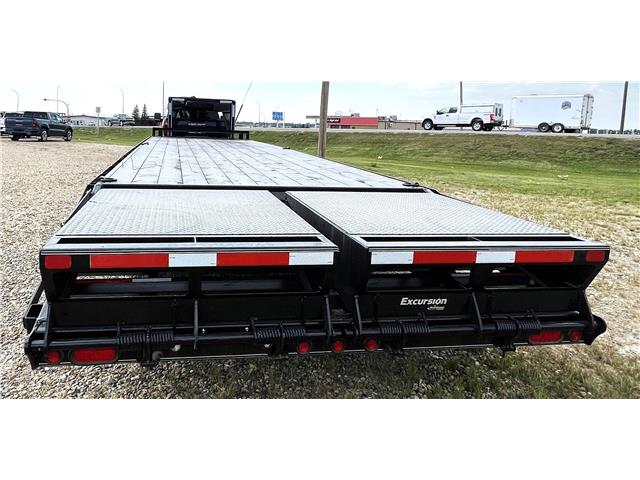 2025 Rainbow DECK OVER  (Stk: T208) in Melfort - Image 1 of 4