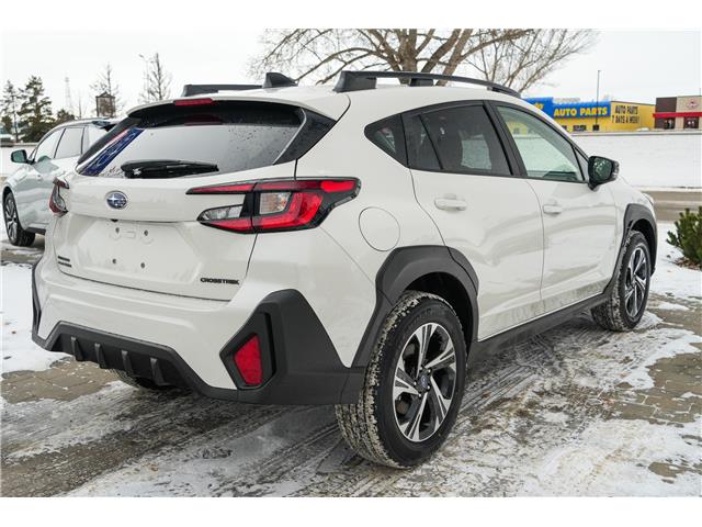 2026 Subaru Crosstrek Touring (Stk: 211762) in Red Deer - Image 2 of 17
