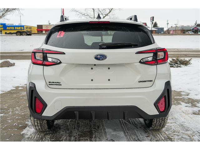 2026 Subaru Crosstrek Touring (Stk: 211762) in Red Deer - Image 3 of 17