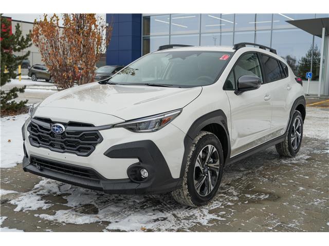 2026 Subaru Crosstrek Touring (Stk: 211762) in Red Deer - Image 6 of 17