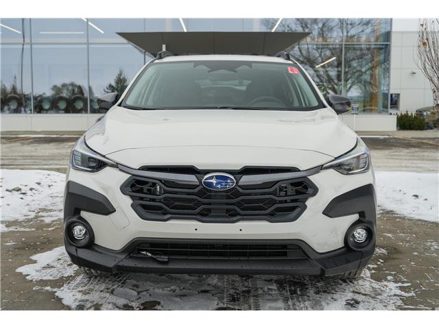 2026 Subaru Crosstrek Touring (Stk: 211762) in Red Deer - Image 7 of 17