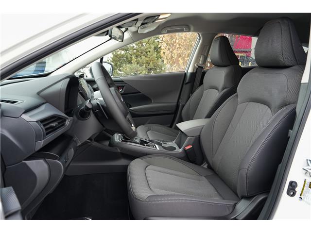 2026 Subaru Crosstrek Touring (Stk: 211762) in Red Deer - Image 8 of 17