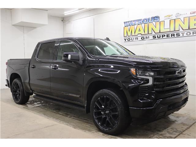 2026 Chevrolet Silverado 1500 High Country (Stk: T3231) in Watrous - Image 2 of 47