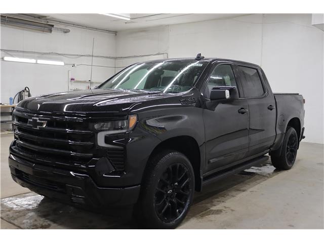 2026 Chevrolet Silverado 1500 High Country (Stk: T3231) in Watrous - Image 4 of 47