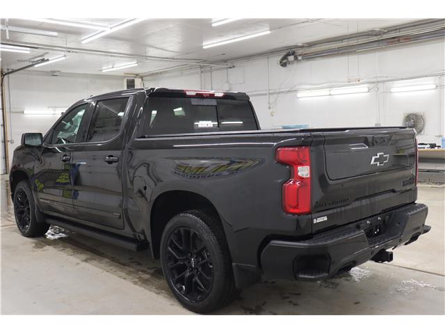 2026 Chevrolet Silverado 1500 High Country (Stk: T3231) in Watrous - Image 5 of 47