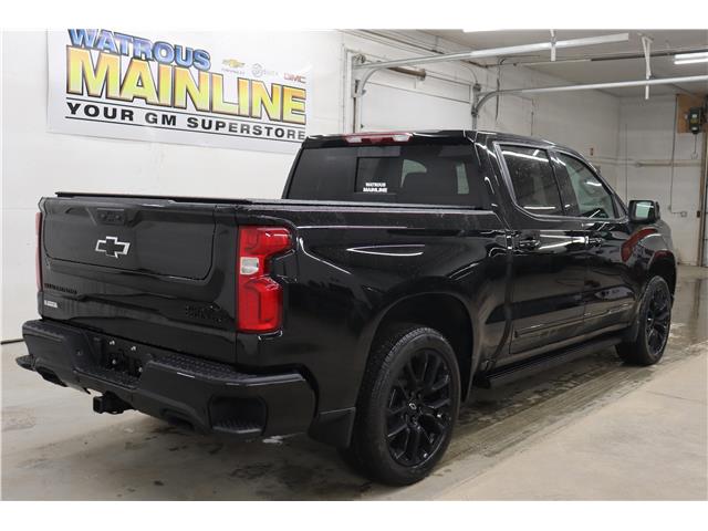 2026 Chevrolet Silverado 1500 High Country (Stk: T3231) in Watrous - Image 6 of 47