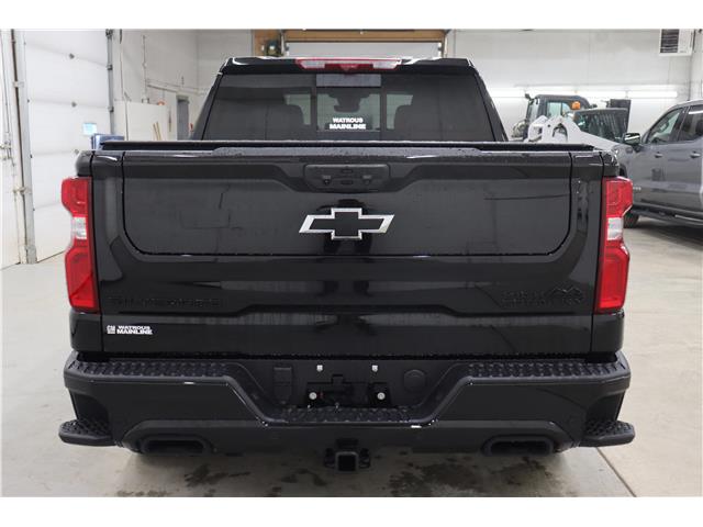 2026 Chevrolet Silverado 1500 High Country (Stk: T3231) in Watrous - Image 7 of 47