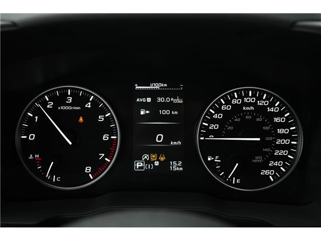 2026 Subaru Crosstrek Touring (Stk: 211762) in Red Deer - Image 11 of 17