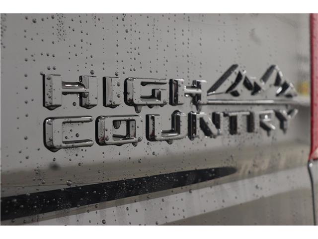 2026 Chevrolet Silverado 1500 High Country (Stk: T3231) in Watrous - Image 9 of 47
