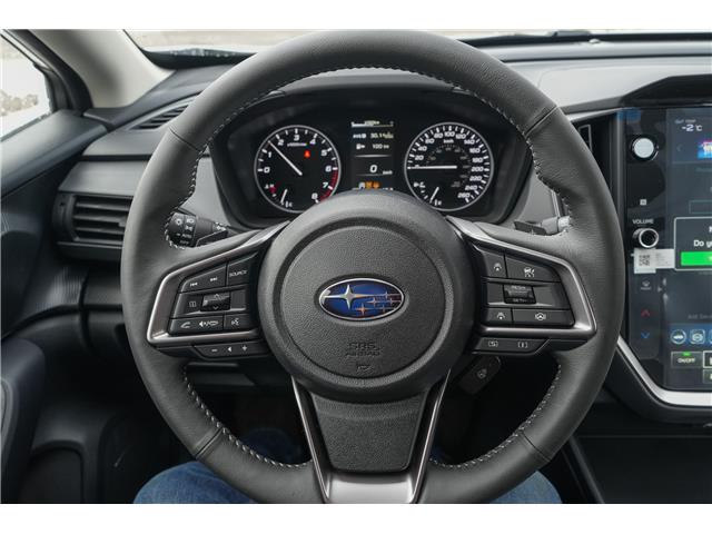 2026 Subaru Crosstrek Touring (Stk: 211762) in Red Deer - Image 12 of 17