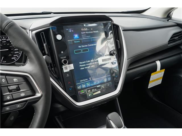 2026 Subaru Crosstrek Touring (Stk: 211762) in Red Deer - Image 13 of 17