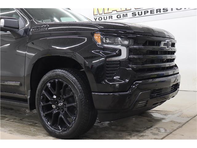 2026 Chevrolet Silverado 1500 High Country (Stk: T3231) in Watrous - Image 15 of 47