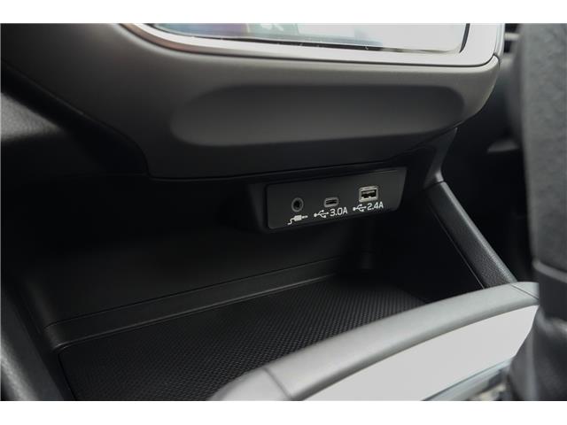 2026 Subaru Crosstrek Touring (Stk: 211762) in Red Deer - Image 14 of 17