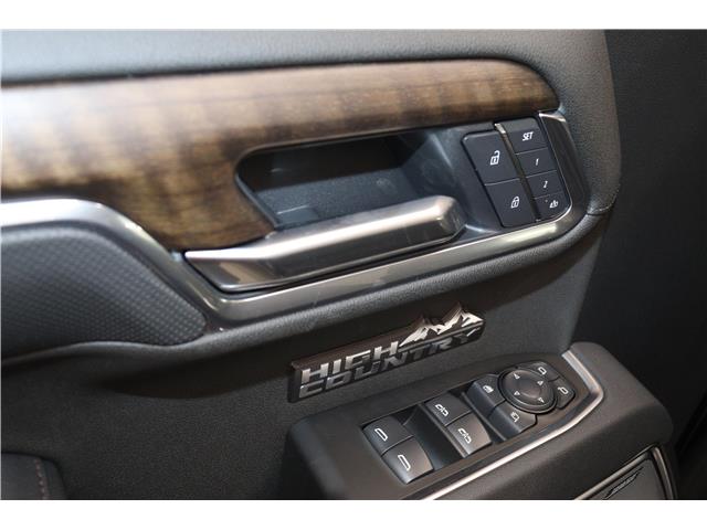 2026 Chevrolet Silverado 1500 High Country (Stk: T3231) in Watrous - Image 17 of 47