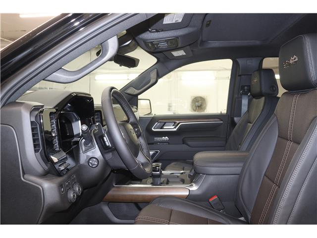 2026 Chevrolet Silverado 1500 High Country (Stk: T3231) in Watrous - Image 18 of 47