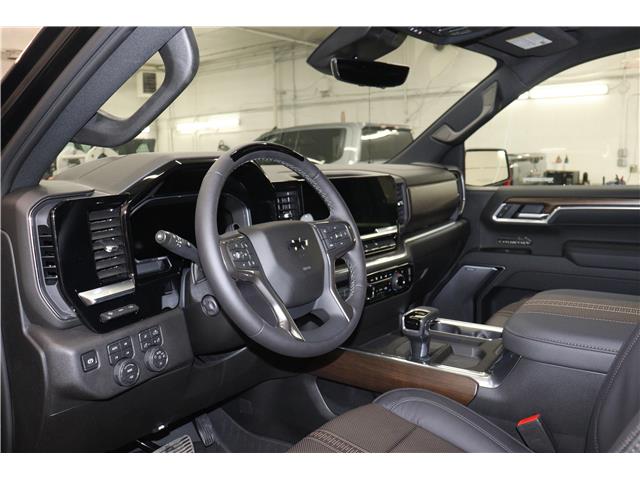 2026 Chevrolet Silverado 1500 High Country (Stk: T3231) in Watrous - Image 19 of 47