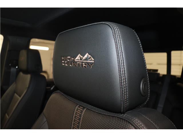 2026 Chevrolet Silverado 1500 High Country (Stk: T3231) in Watrous - Image 20 of 47