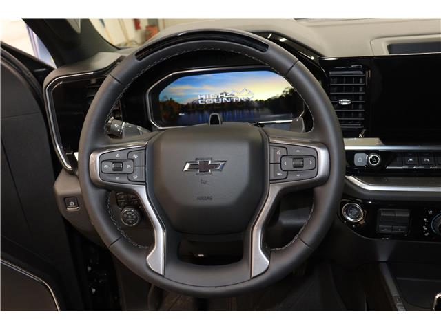 2026 Chevrolet Silverado 1500 High Country (Stk: T3231) in Watrous - Image 21 of 47