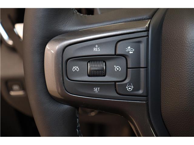 2026 Chevrolet Silverado 1500 High Country (Stk: T3231) in Watrous - Image 22 of 47