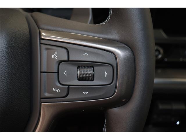 2026 Chevrolet Silverado 1500 High Country (Stk: T3231) in Watrous - Image 23 of 47