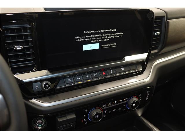 2026 Chevrolet Silverado 1500 High Country (Stk: T3231) in Watrous - Image 26 of 47